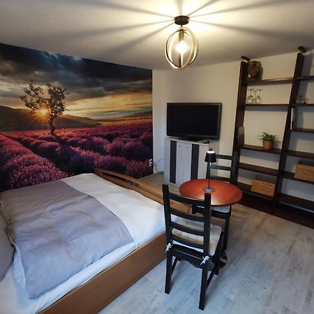 Koete: Gemuetliche Ferienwohnung Goslar Bagian luar foto