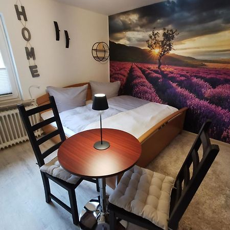 Koete: Gemuetliche Ferienwohnung Goslar Bagian luar foto