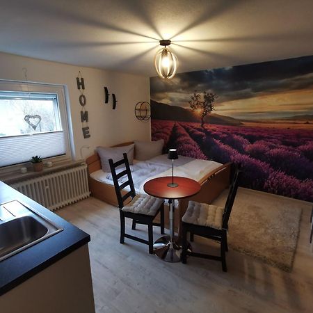 Koete: Gemuetliche Ferienwohnung Goslar Bagian luar foto