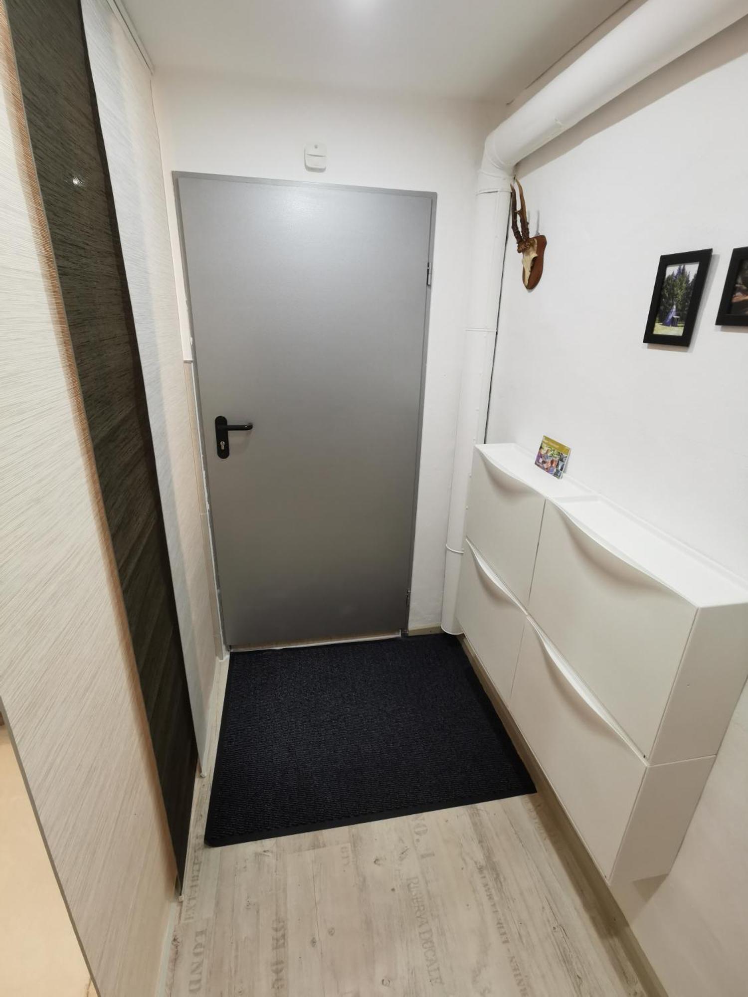 Koete: Gemuetliche Ferienwohnung Goslar Bagian luar foto