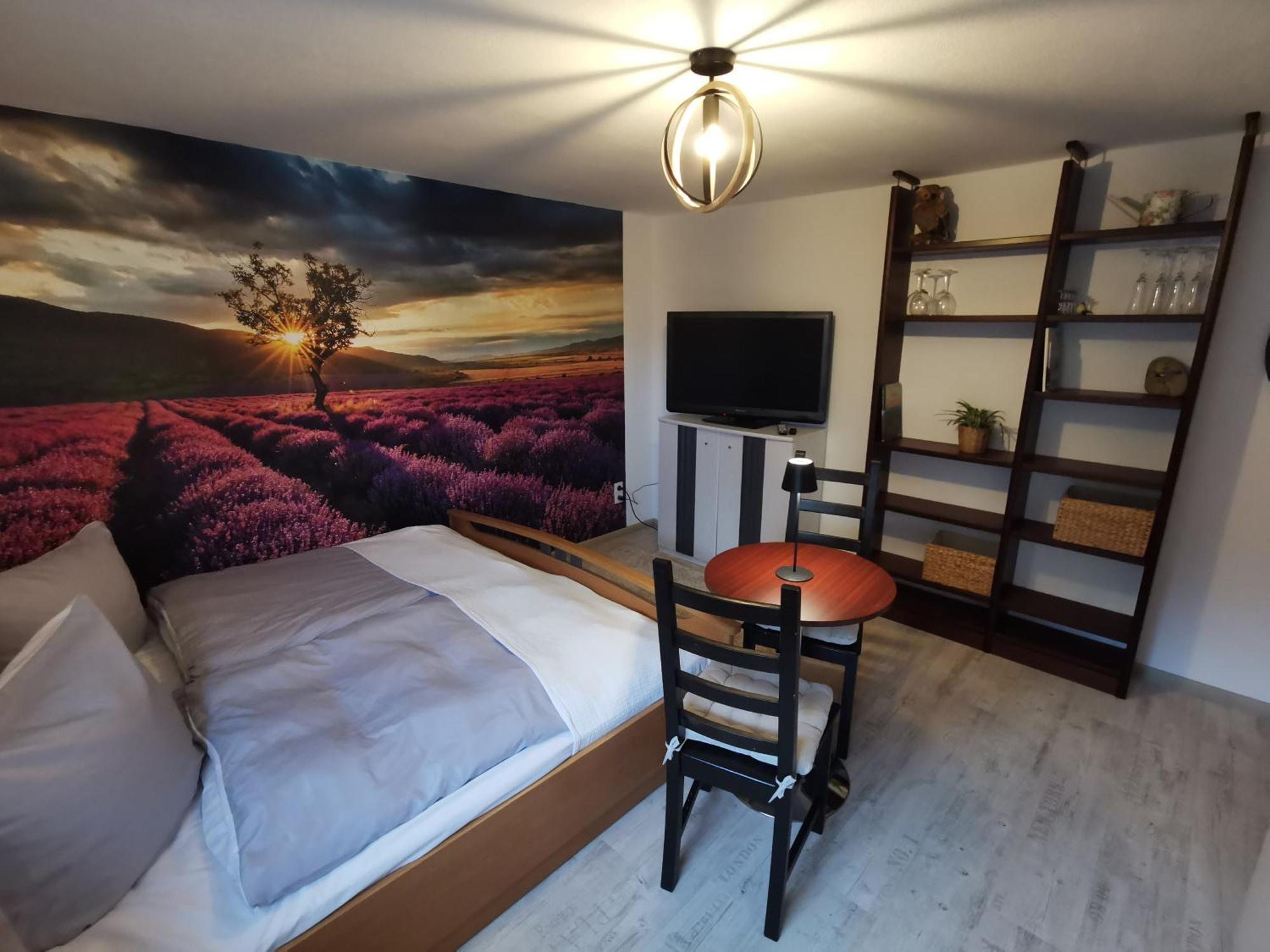 Koete: Gemuetliche Ferienwohnung Goslar Bagian luar foto