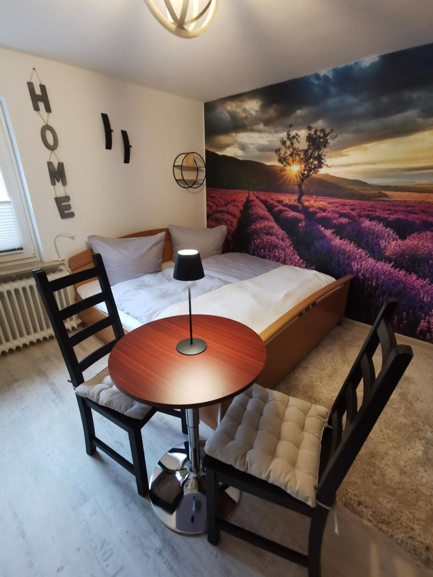 Koete: Gemuetliche Ferienwohnung Goslar Bagian luar foto