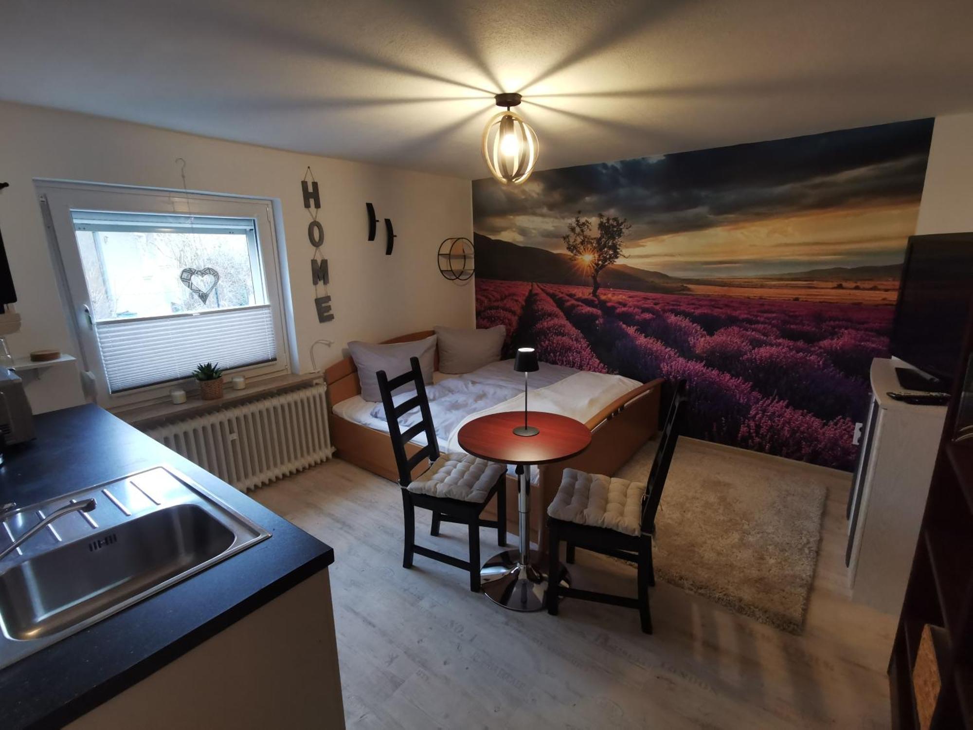 Koete: Gemuetliche Ferienwohnung Goslar Bagian luar foto
