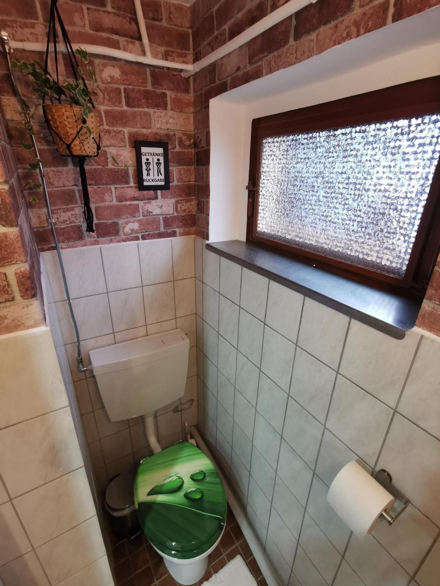 Koete: Gemuetliche Ferienwohnung Goslar Bagian luar foto