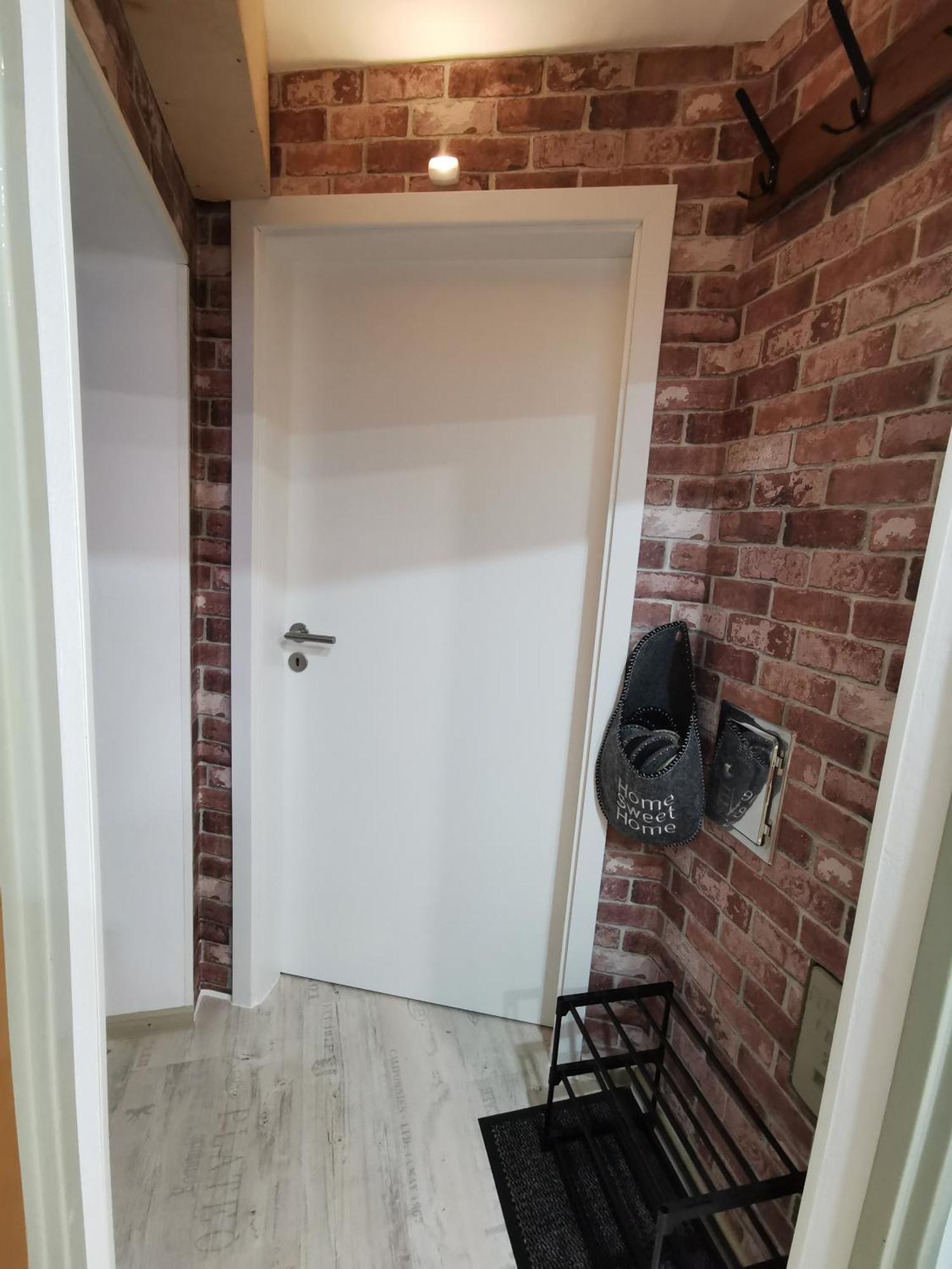 Koete: Gemuetliche Ferienwohnung Goslar Bagian luar foto