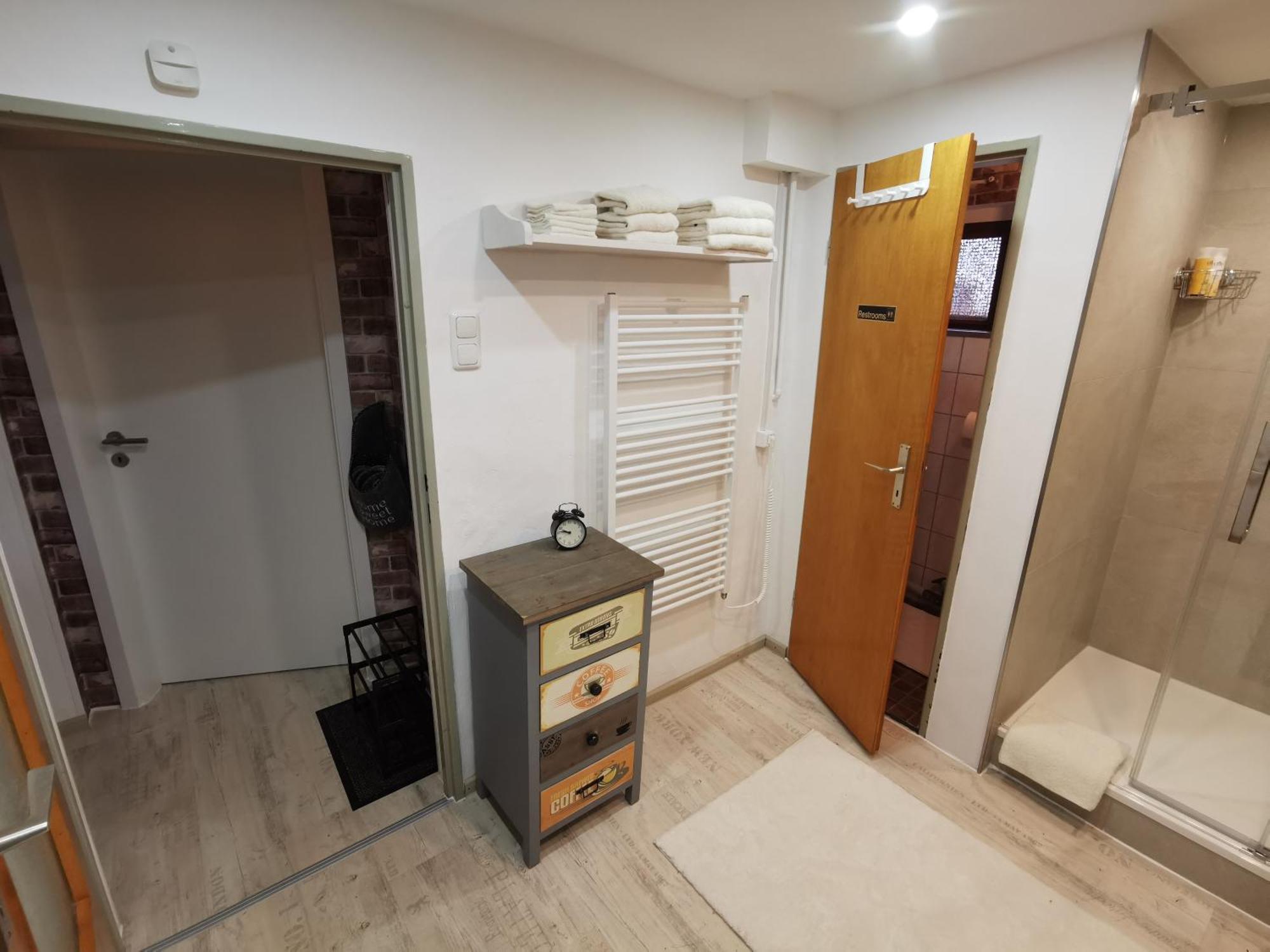 Koete: Gemuetliche Ferienwohnung Goslar Bagian luar foto